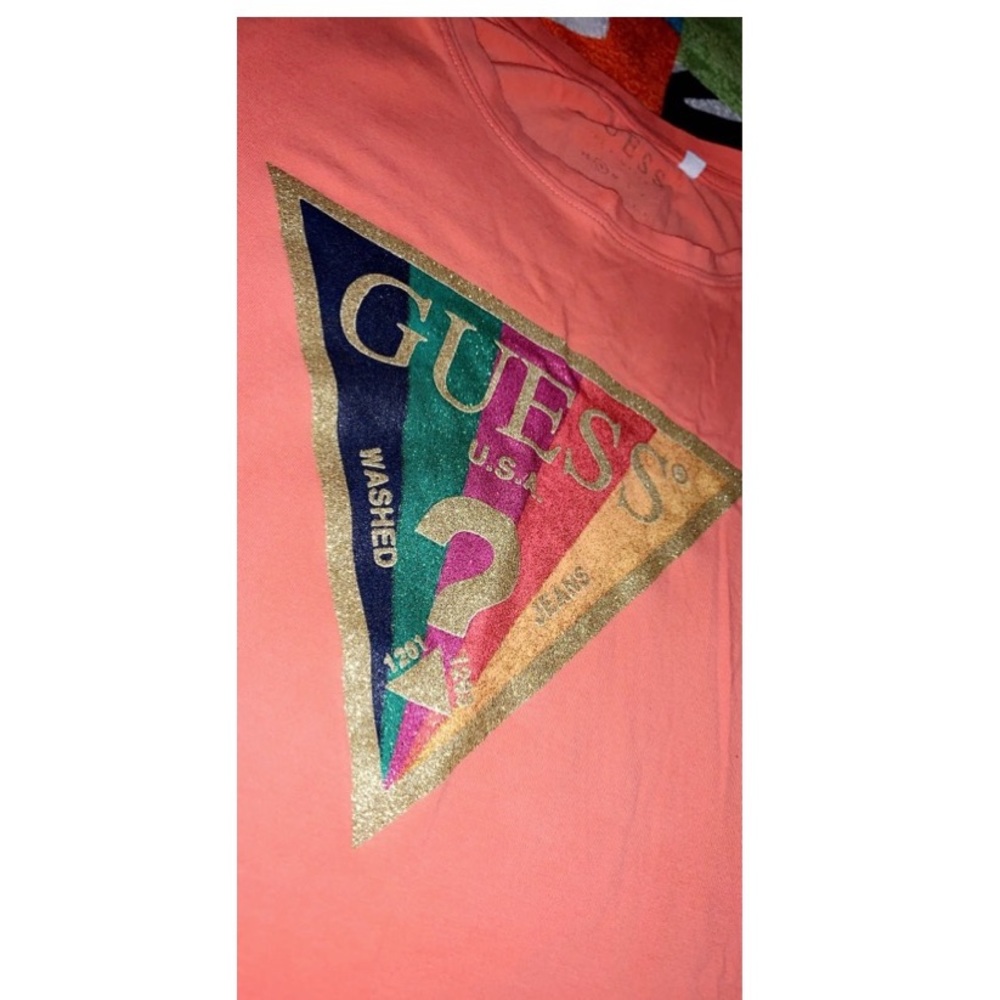 * GUESS Shirt - Picture 2 of 3